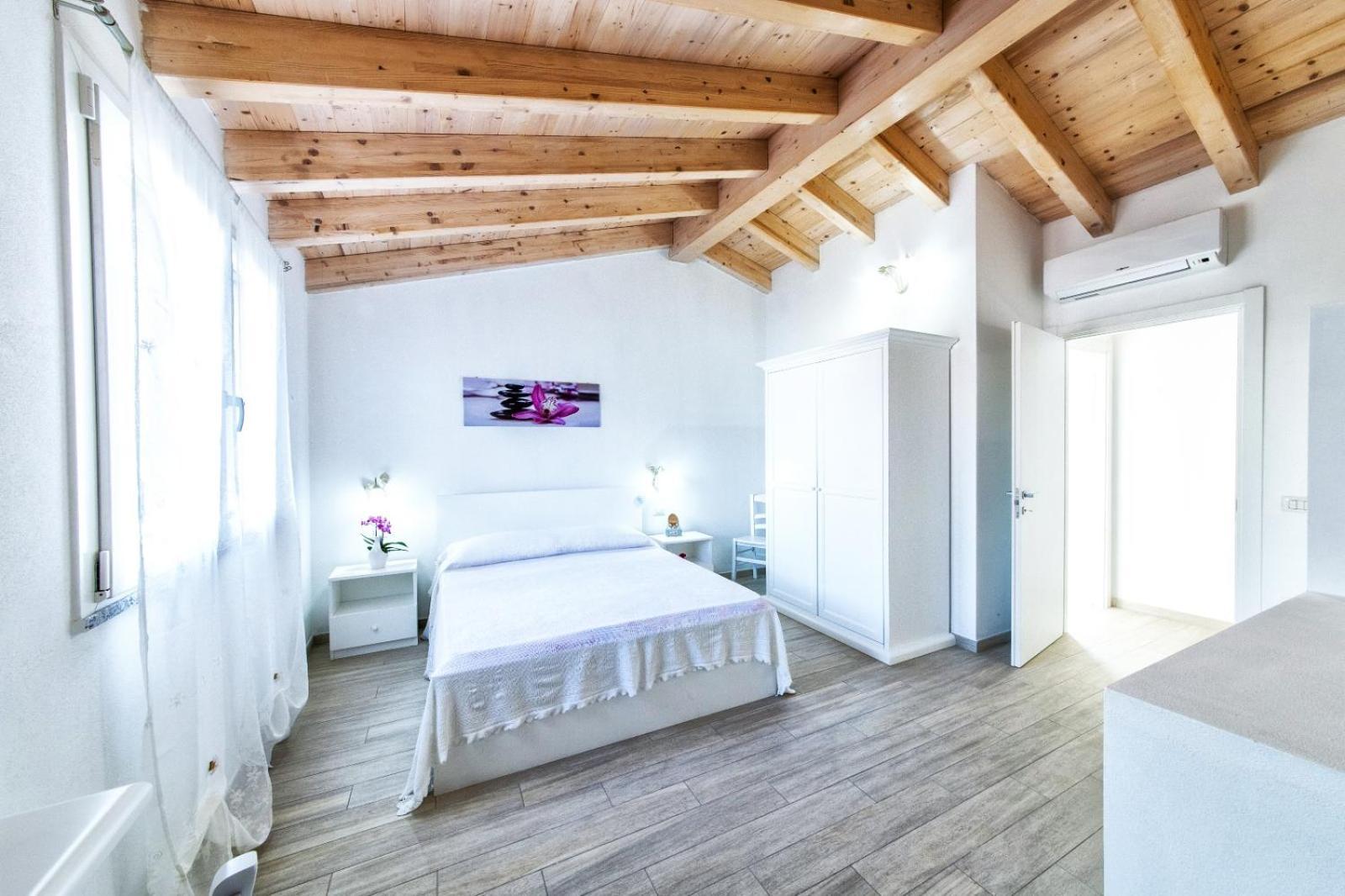 Isola Antica Hotell SantʼAntìoco Exteriör bild